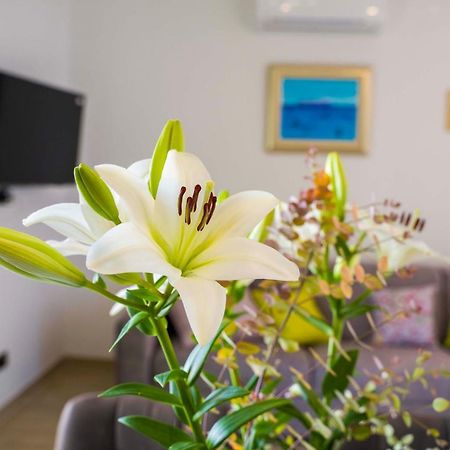 Ve & Ki Appartement Podstrana Buitenkant foto