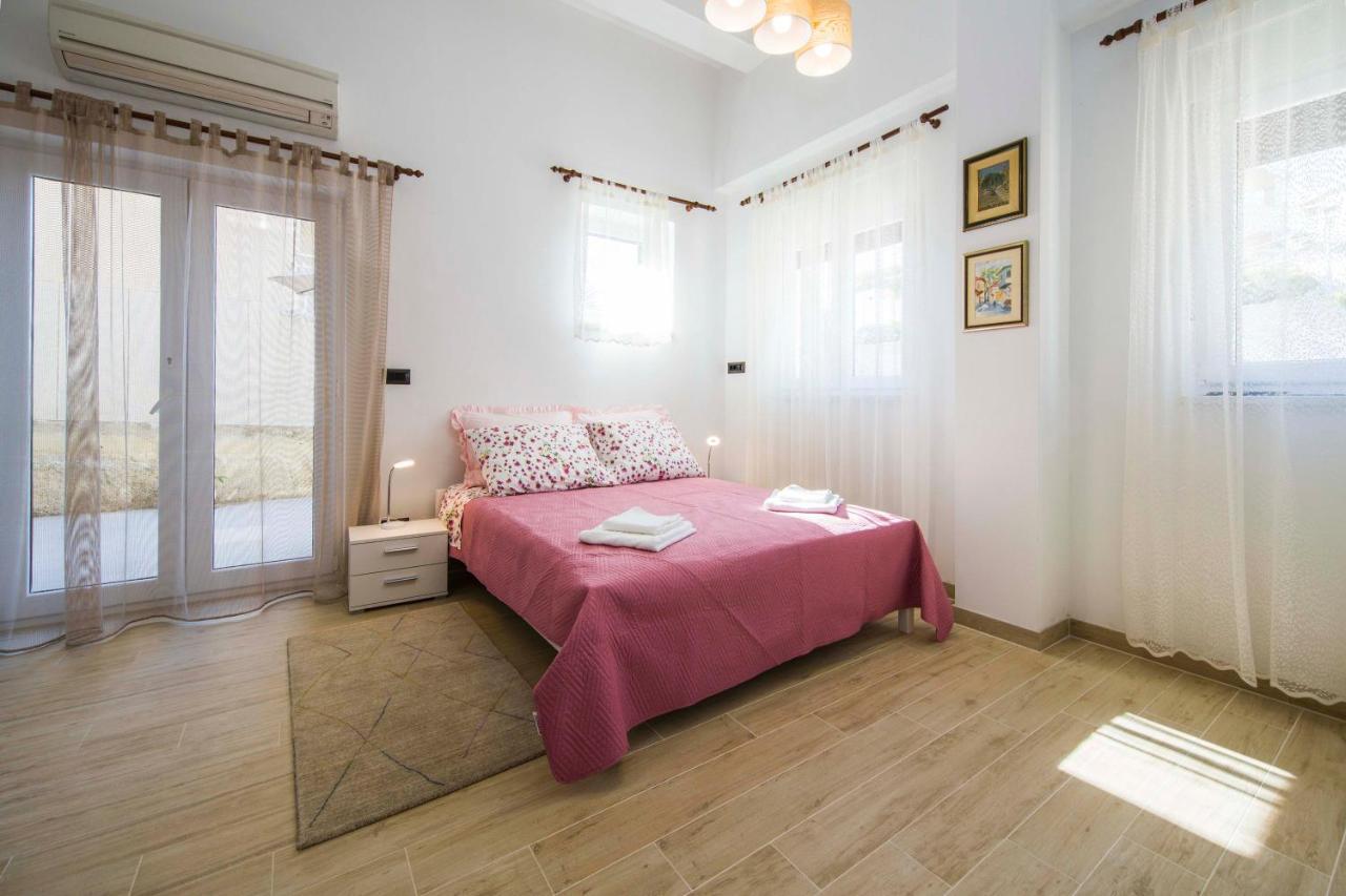 Ve & Ki Appartement Podstrana Buitenkant foto
