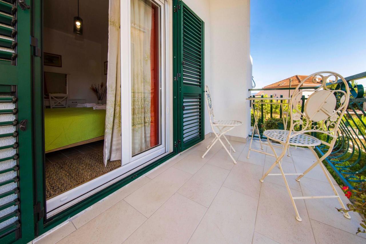 Ve & Ki Appartement Podstrana Buitenkant foto