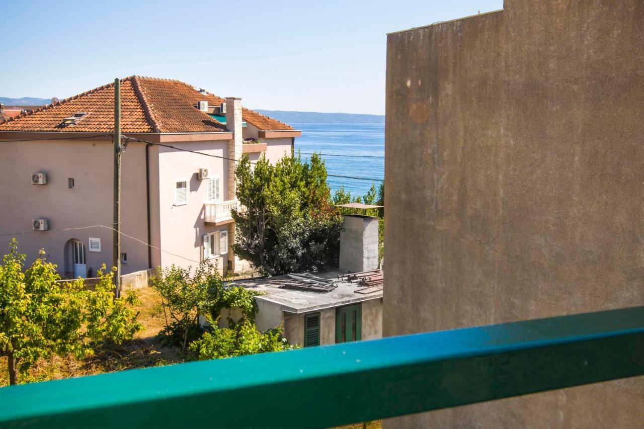 Ve & Ki Appartement Podstrana Buitenkant foto