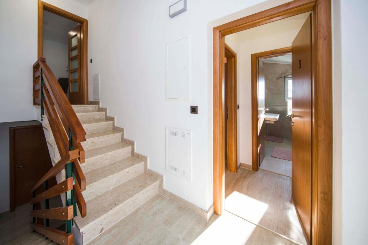 Ve & Ki Appartement Podstrana Buitenkant foto
