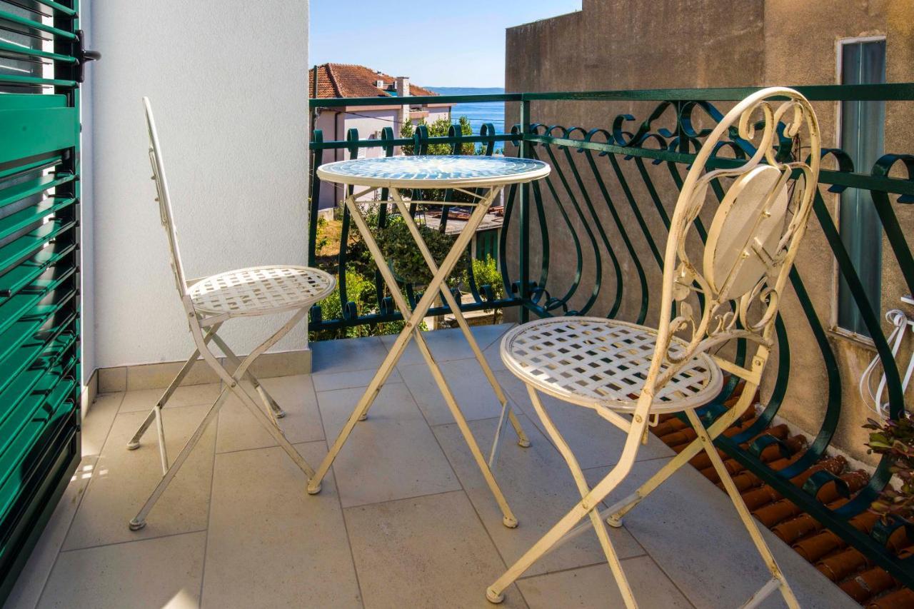 Ve & Ki Appartement Podstrana Buitenkant foto